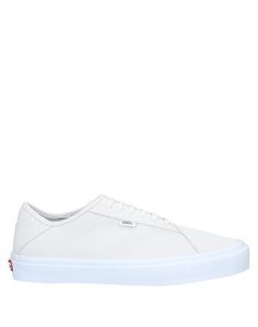 Низкие кеды и кроссовки Vans