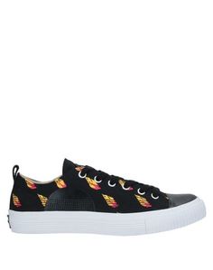 Низкие кеды и кроссовки McQ Alexander Mc Queen