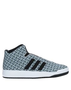 Высокие кеды и кроссовки Adidas Originals