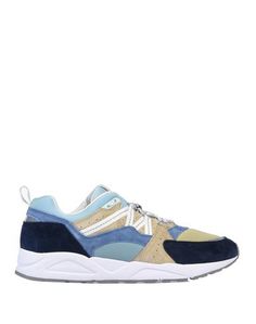 Низкие кеды и кроссовки Karhu