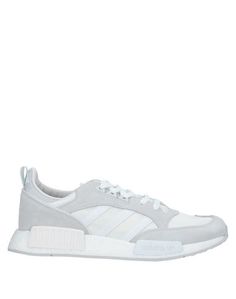 Низкие кеды и кроссовки Adidas