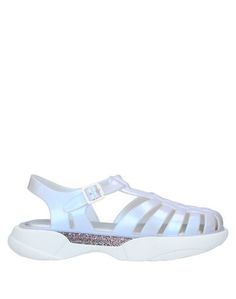 Сандалии Melissa