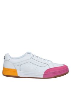 Низкие кеды и кроссовки Vans