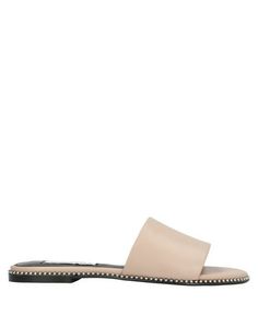 Сандалии Steve Madden