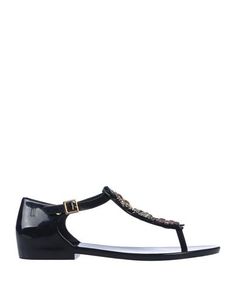Вьетнамки Melissa