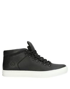 Высокие кеды и кроссовки Timberland