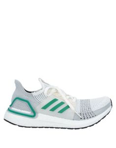 Низкие кеды и кроссовки Adidas