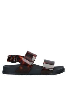 Сандалии Melissa
