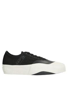 Низкие кеды и кроссовки Adidas by Yohji Yamamoto