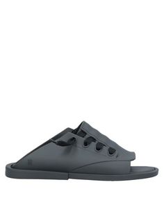 Сандалии Melissa