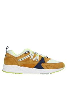 Низкие кеды и кроссовки Karhu