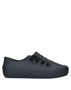 Низкие кеды и кроссовки Melissa