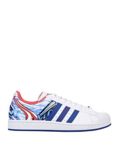 Низкие кеды и кроссовки Adidas Originals