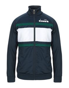Толстовка Diadora