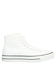 Высокие кеды и кроссовки Converse