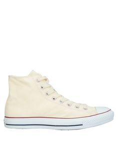 Высокие кеды и кроссовки Converse ALL Star