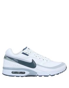Низкие кеды и кроссовки Nike