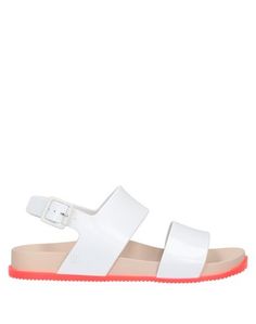 Сандалии Melissa