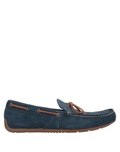 Мокасины Timberland