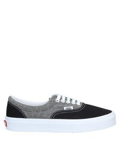 Низкие кеды и кроссовки Vans