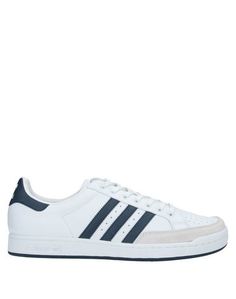 Низкие кеды и кроссовки Adidas Originals