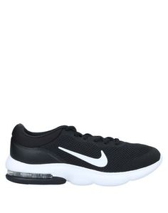 Низкие кеды и кроссовки Nike