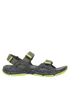 Сандалии Merrell