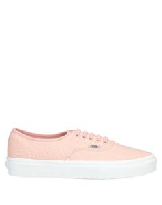 Низкие кеды и кроссовки Vans