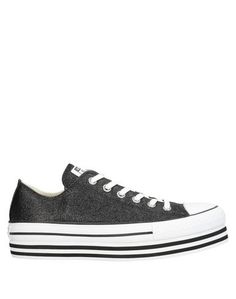 Низкие кеды и кроссовки Converse ALL Star