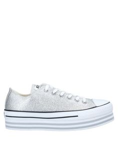 Низкие кеды и кроссовки Converse ALL Star