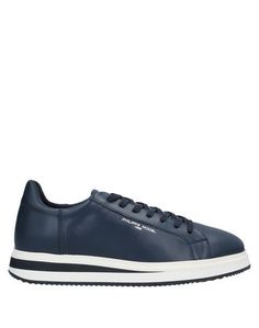 Низкие кеды и кроссовки Philippe Model