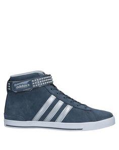 Высокие кеды и кроссовки Adidas