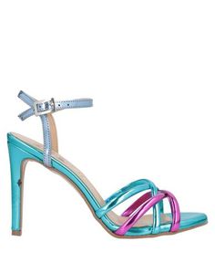 Сандалии Divine Follie