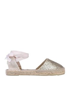 Эспадрильи ManebÍ