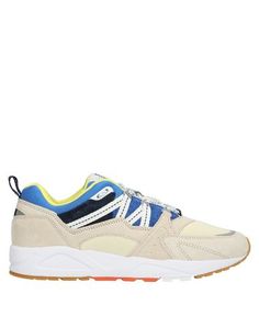 Низкие кеды и кроссовки Karhu