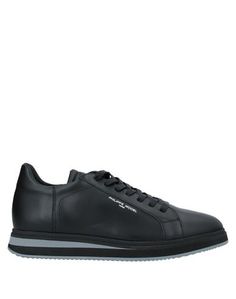 Низкие кеды и кроссовки Philippe Model
