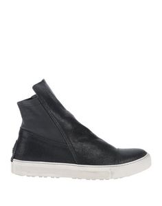 Полусапоги и высокие ботинки Fiorentini+Baker