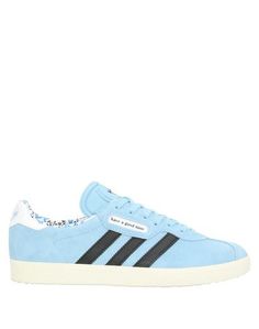 Низкие кеды и кроссовки Adidas Originals