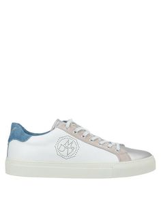 Низкие кеды и кроссовки Mariano DI Vaio