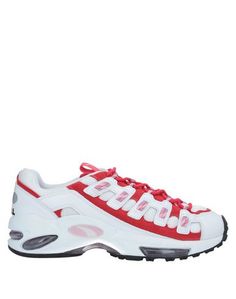 Низкие кеды и кроссовки Puma