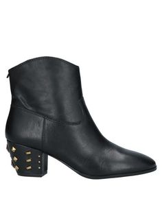 Полусапоги и высокие ботинки Michael Michael Kors