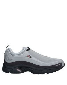 Низкие кеды и кроссовки Reebok