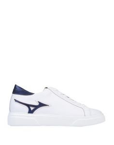 Низкие кеды и кроссовки Mizuno