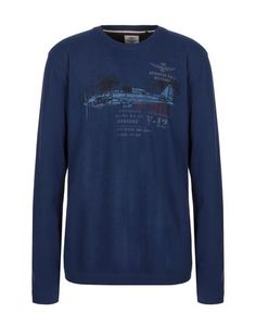 Футболка Aeronautica Militare