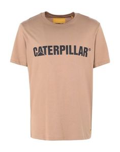 Футболка Caterpillar