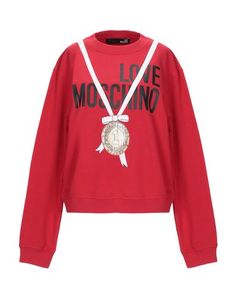Толстовка Love Moschino