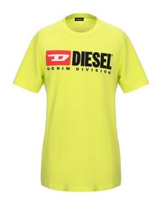 Футболка Diesel