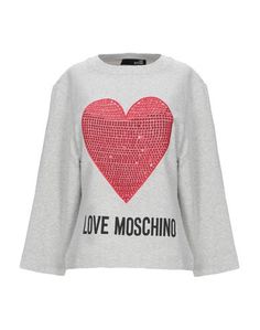 Толстовка Love Moschino