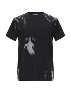 Футболка Bikkembergs