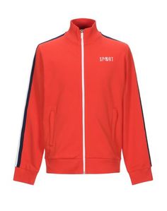 Толстовка Bikkembergs